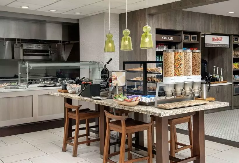 Hotelli Hilton Garden Inn Murfreesboro