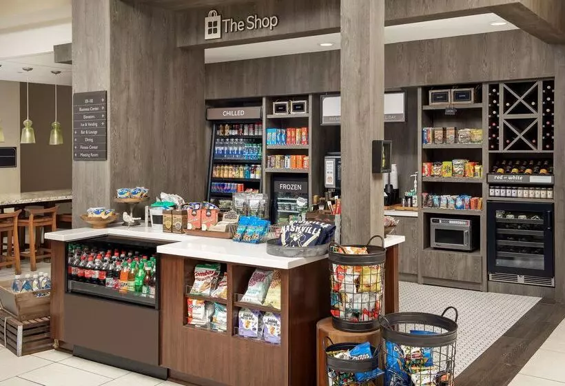 Hotelli Hilton Garden Inn Murfreesboro