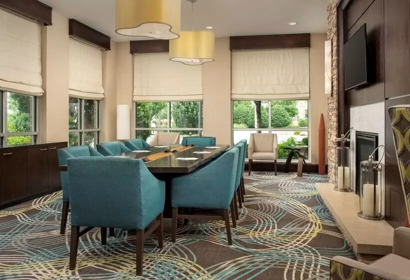 Hotelli Hilton Garden Inn Murfreesboro