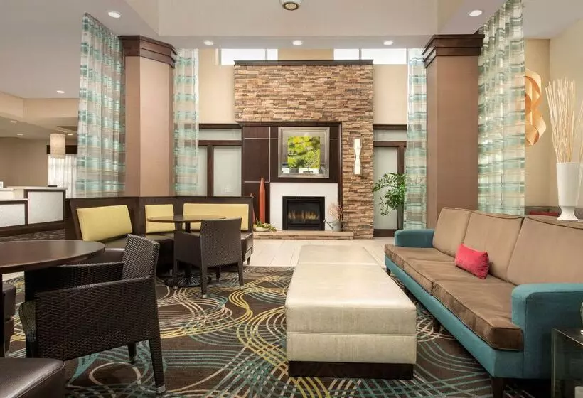 Hotelli Hilton Garden Inn Murfreesboro