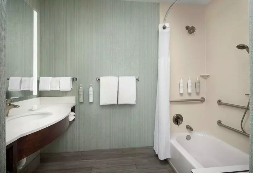 Hotelli Hilton Garden Inn Murfreesboro