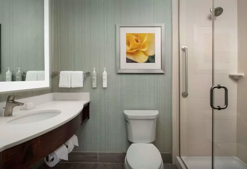 Hotelli Hilton Garden Inn Murfreesboro