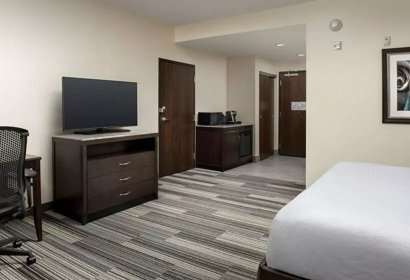 Hotelli Hilton Garden Inn Murfreesboro