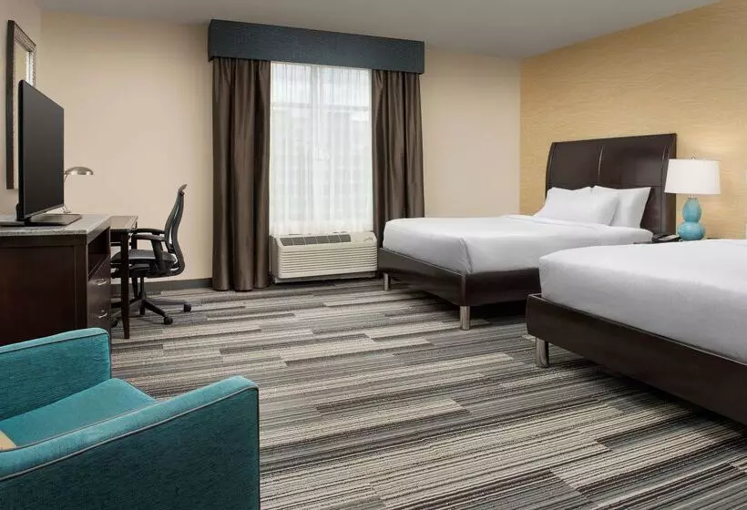Hotelli Hilton Garden Inn Murfreesboro