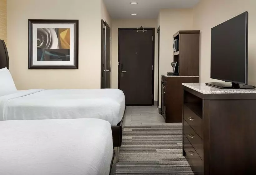 Hotelli Hilton Garden Inn Murfreesboro