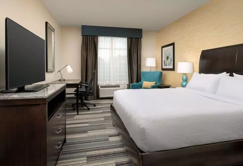 Hotelli Hilton Garden Inn Murfreesboro