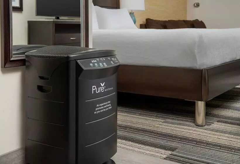 Hotelli Hilton Garden Inn Murfreesboro