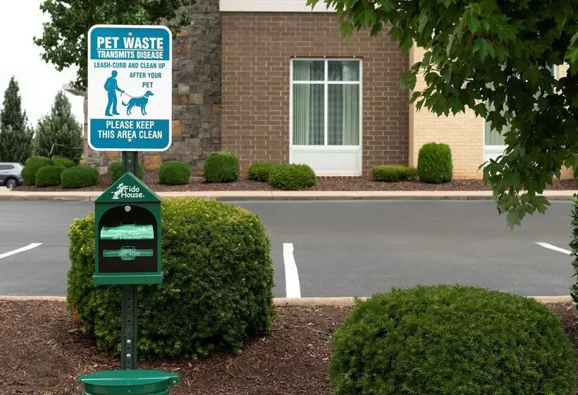 Hotelli Hilton Garden Inn Murfreesboro