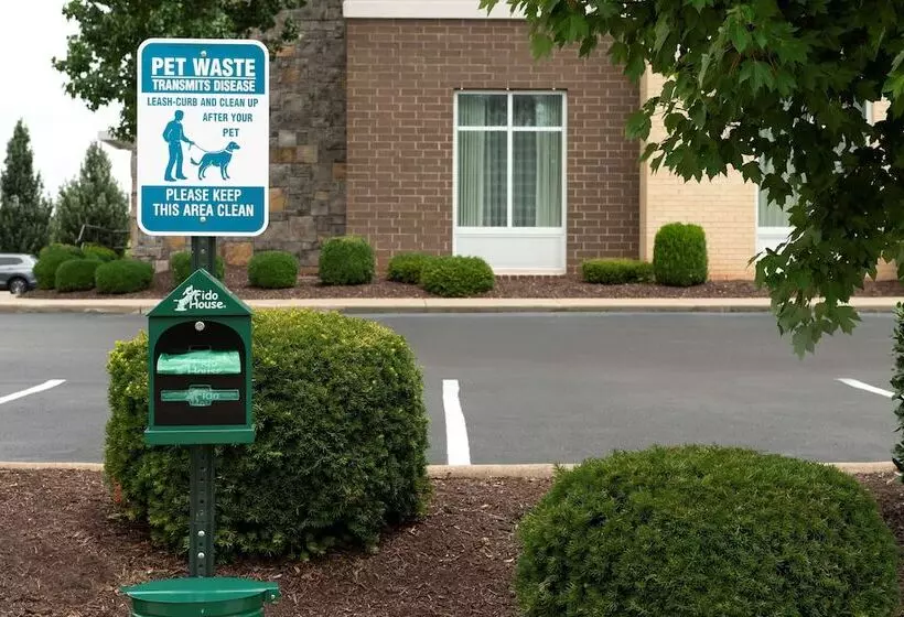 Hotelli Hilton Garden Inn Murfreesboro