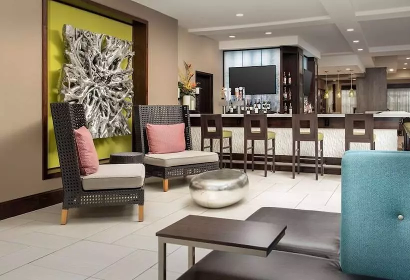 Hotelli Hilton Garden Inn Murfreesboro