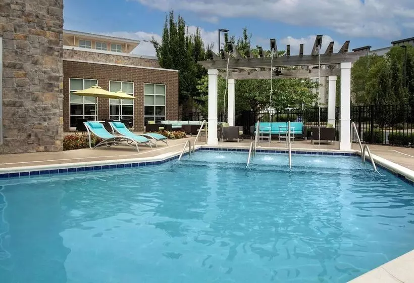 Hotelli Hilton Garden Inn Murfreesboro