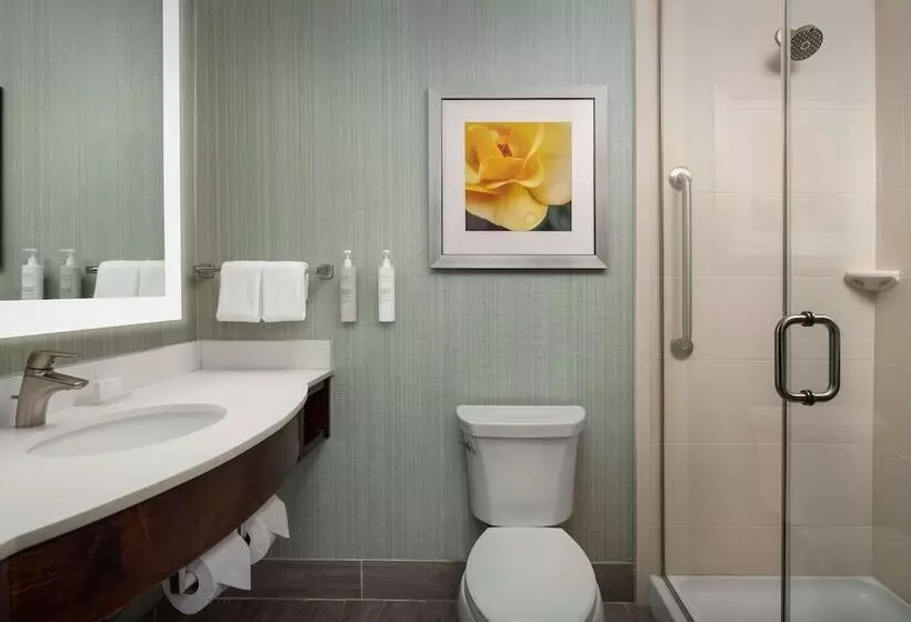 Hotelli Hilton Garden Inn Murfreesboro