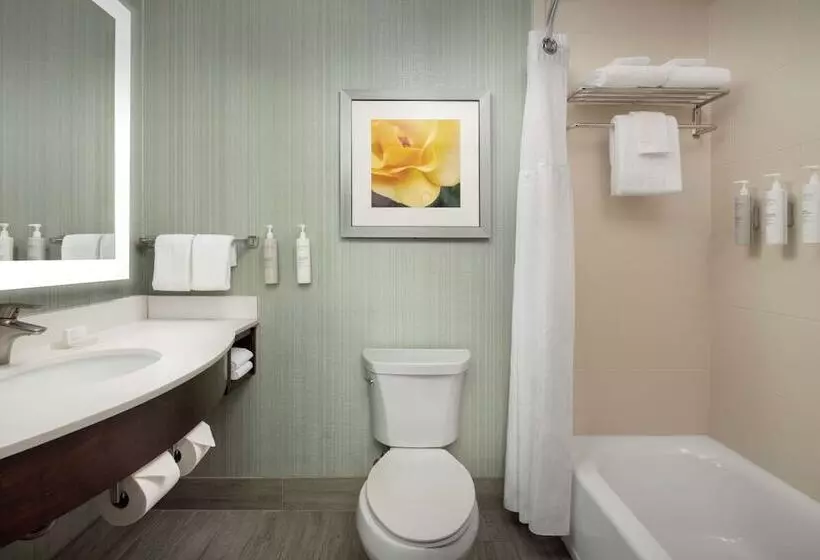 Hotelli Hilton Garden Inn Murfreesboro