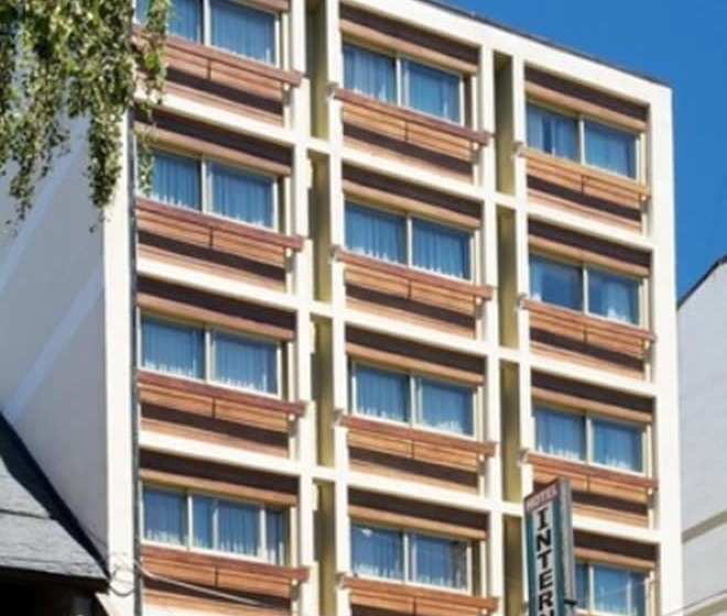 فندق Internacional