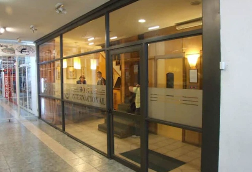 فندق Internacional