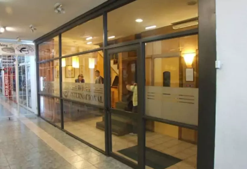 فندق Internacional