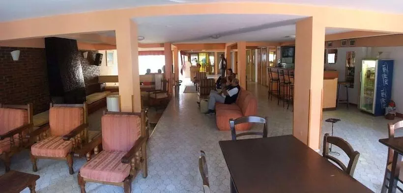 فندق Internacional