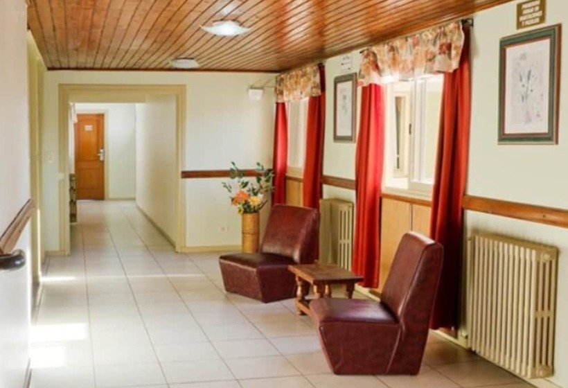 فندق Internacional