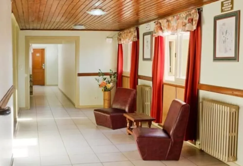 فندق Internacional