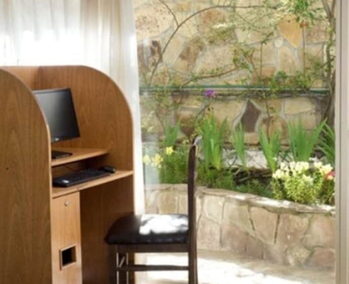 فندق Internacional