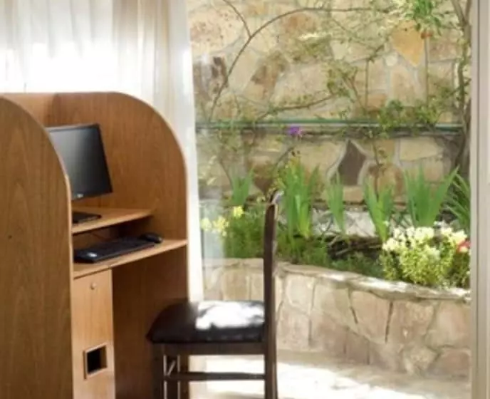 فندق Internacional