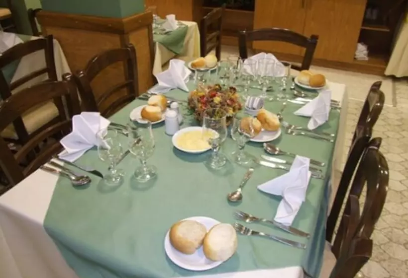 فندق Internacional