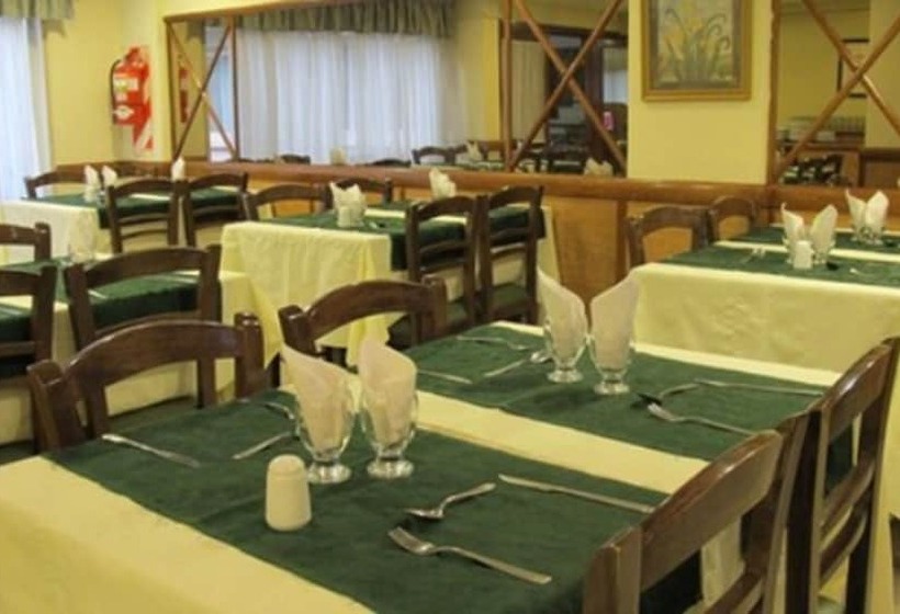 فندق Internacional