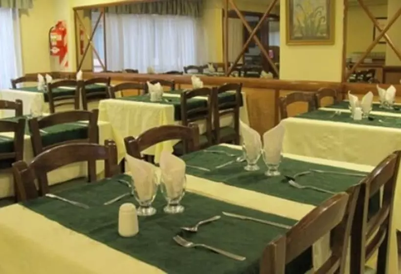 فندق Internacional