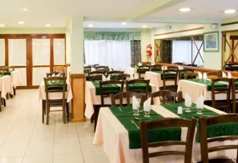 فندق Internacional