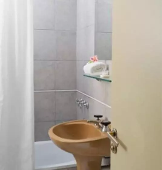 فندق Internacional