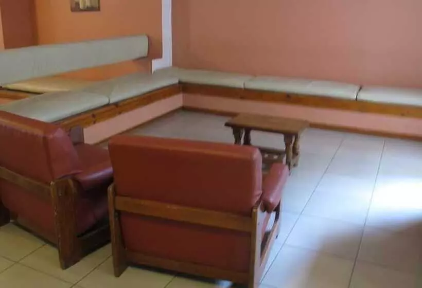 فندق Internacional