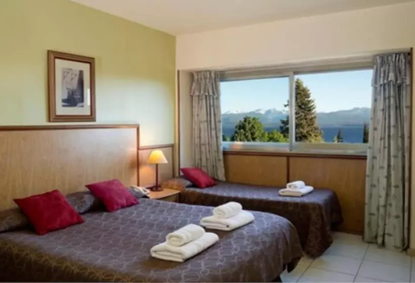 فندق Internacional