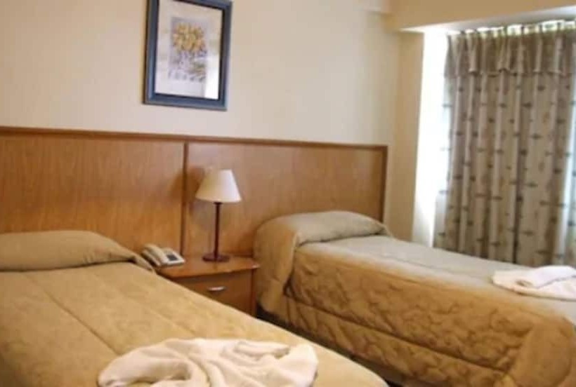 فندق Internacional