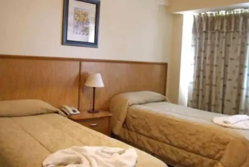 فندق Internacional