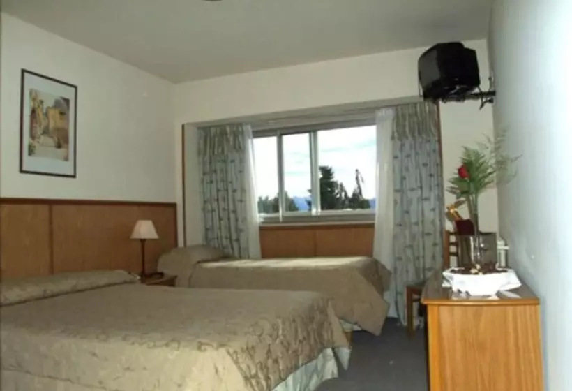 فندق Internacional