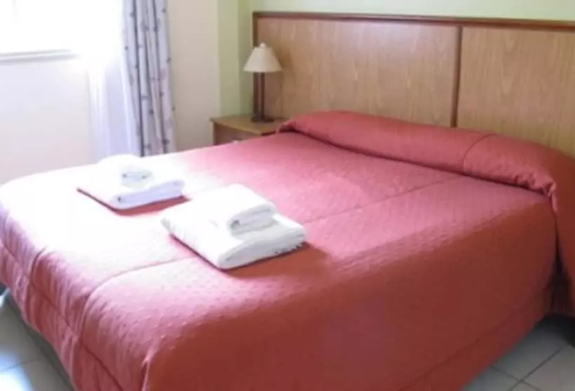 فندق Internacional