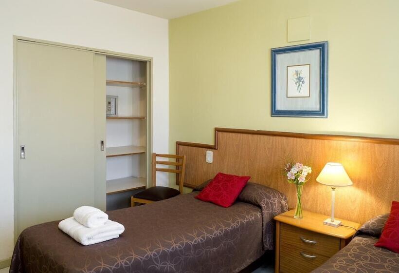 فندق Internacional