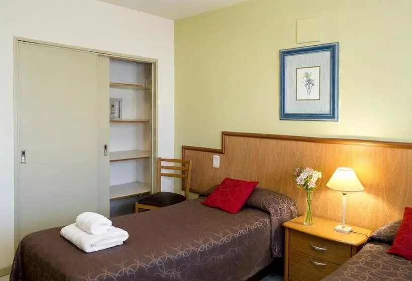 فندق Internacional