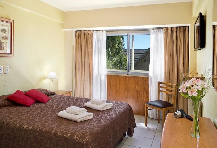 فندق Internacional