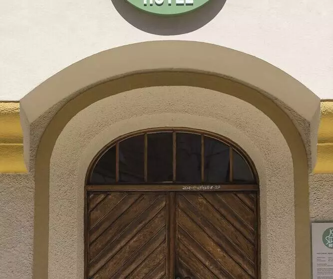 Joesepp´s Hotel Am Hallhof