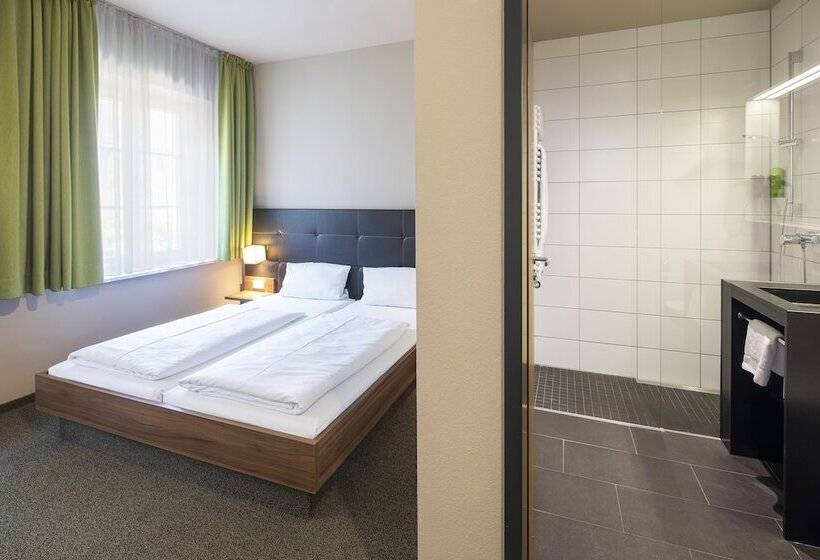 Joesepp´s Hotel Am Hallhof