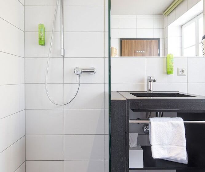 Joesepp´s Hotel Am Hallhof