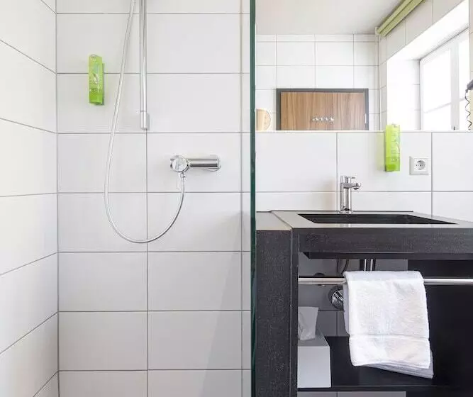 Joesepp´s Hotel Am Hallhof