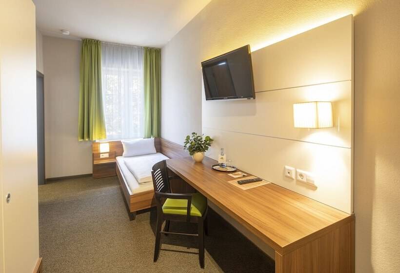 Joesepp´s Hotel Am Hallhof