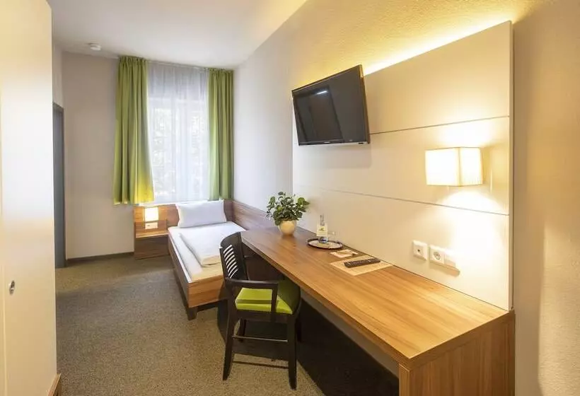 Joesepp´s Hotel Am Hallhof