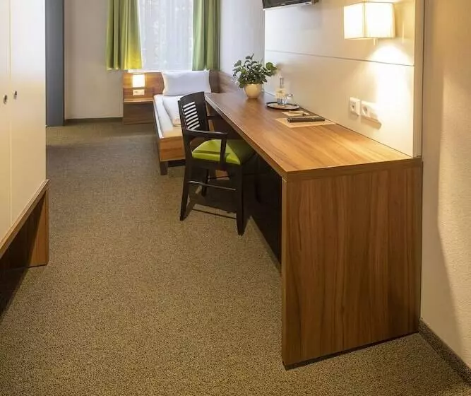 Joesepp´s Hotel Am Hallhof