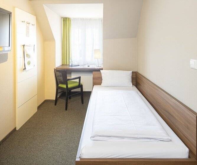 Joesepp´s Hotel Am Hallhof