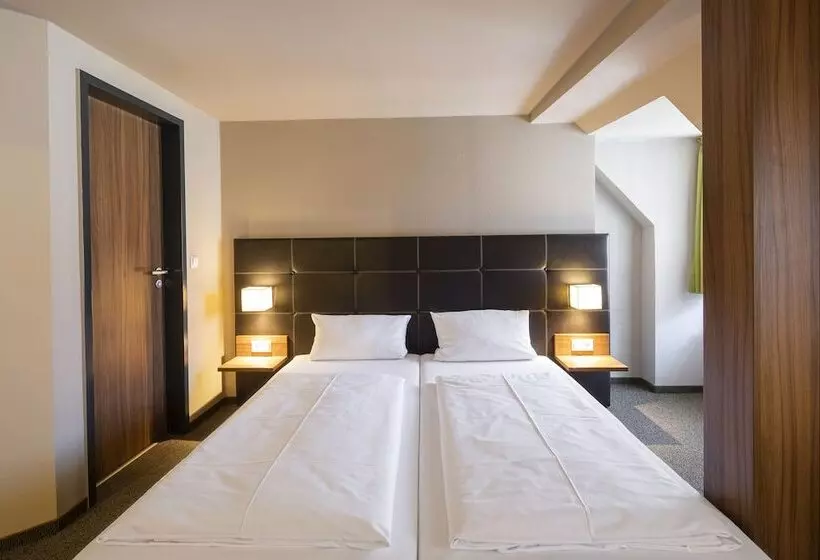 Joesepp´s Hotel Am Hallhof