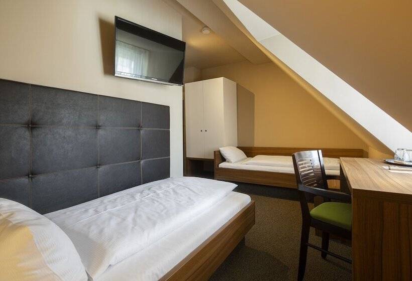 Joesepp´s Hotel Am Hallhof