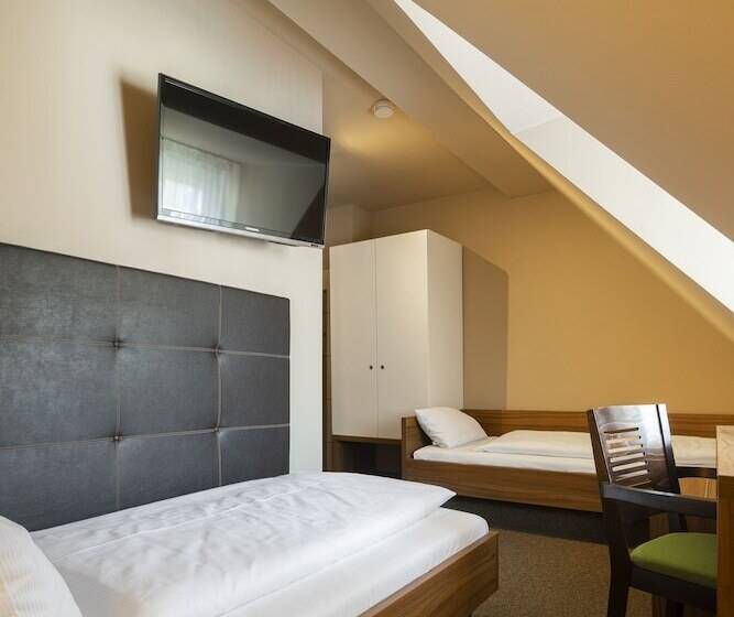 Joesepp´s Hotel Am Hallhof